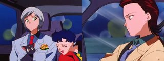 Illustration for article titled Sailor Stars Rewatch Boanza!! Episodes 12 & 13